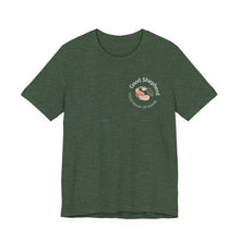 Load image into Gallery viewer, Neighbors Unisex Short Sleeve Tee (Available in 9 colors)