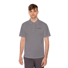 Load image into Gallery viewer, Men's Sport Polo Shirt