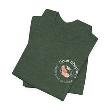 Load image into Gallery viewer, Neighbors Unisex Short Sleeve Tee (Available in 9 colors)