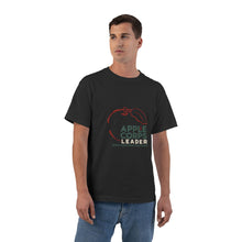 Load image into Gallery viewer, Apple Corps Leader Short-Sleeve T-Shirt Black