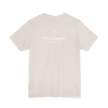 Load image into Gallery viewer, Feeding Maine Unisex Short Sleeve Tee (Available in 7 colors)