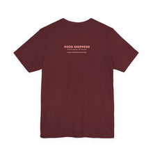 Load image into Gallery viewer, Beet Hunger. Unisex Jersey Short Sleeve Tee (Available in 5 colors)
