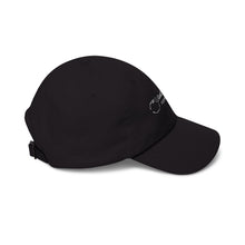 Load image into Gallery viewer, Classic Dad Cap (Black)