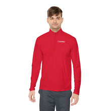Load image into Gallery viewer, Unisex Quarter-Zip Pullover