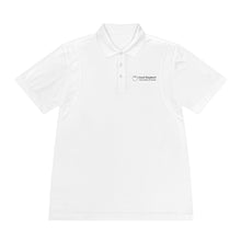 Load image into Gallery viewer, Men's Sport Polo Shirt