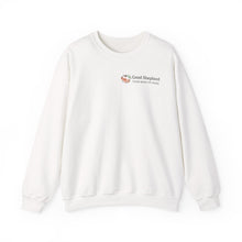 Load image into Gallery viewer, Branded GSFB Unisex Heavy Blend™ Crewneck Sweatshirt (Available in 3 colors)