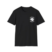 Load image into Gallery viewer, Farm Fresh Rewards - Portland Food Co-Op on Front Unisex Softstyle T-Shirt