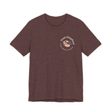 Load image into Gallery viewer, Neighbors Unisex Short Sleeve Tee (Available in 9 colors)