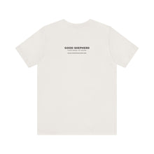 Load image into Gallery viewer, Together Maine. Unisex Jersey Short Sleeve Tee (Available in 6 colors)