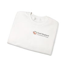 Load image into Gallery viewer, Branded GSFB Unisex Heavy Blend™ Crewneck Sweatshirt (Available in 3 colors)