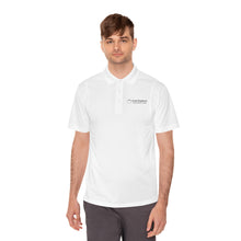 Load image into Gallery viewer, Men's Sport Polo Shirt