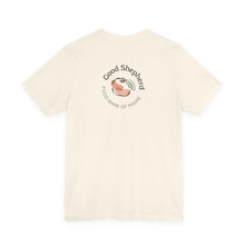 Load image into Gallery viewer, Good to the Core Unisex Short Sleeve Tee (Available in 4 colors)