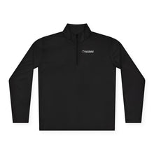 Load image into Gallery viewer, Unisex Quarter-Zip Pullover