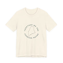 Load image into Gallery viewer, Unisex Jersey Short Sleeve Tee