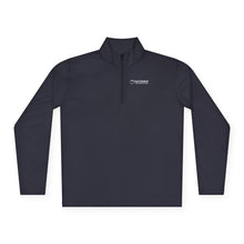 Load image into Gallery viewer, Unisex Quarter-Zip Pullover