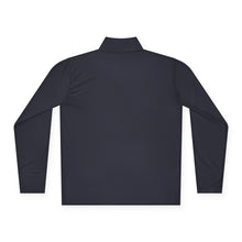 Load image into Gallery viewer, Unisex Quarter-Zip Pullover
