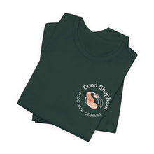 Load image into Gallery viewer, Neighbors Unisex Short Sleeve Tee (Available in 9 colors)