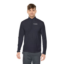 Load image into Gallery viewer, Unisex Quarter-Zip Pullover