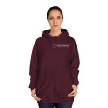 Load image into Gallery viewer, Unisex College Hoodie