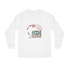 Load image into Gallery viewer, Apple Corps Leader - Long Sleeve Crewneck Tee One Hour