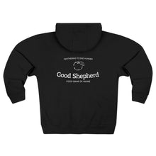 Load image into Gallery viewer, Branded GSFB Unisex Zip Hoodie (Available in 6 colors)