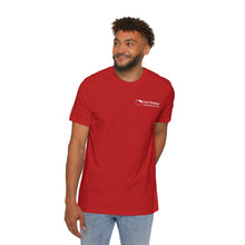 Load image into Gallery viewer, Branded GSFB Unisex Short-Sleeve T-Shirt (Available in 8 colors)