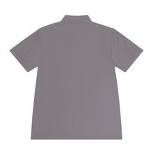 Load image into Gallery viewer, Men's Sport Polo Shirt