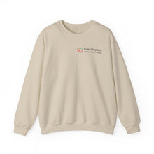 Load image into Gallery viewer, Branded GSFB Unisex Heavy Blend™ Crewneck Sweatshirt (Available in 3 colors)