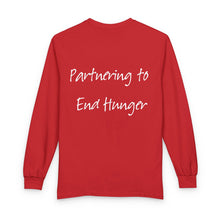Load image into Gallery viewer, Unisex Long Sleeve T-Shirt