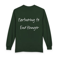 Load image into Gallery viewer, Unisex Long Sleeve T-Shirt