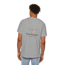 Load image into Gallery viewer, Branded GSFB Unisex Short-Sleeve T-Shirt (Available in 3 colors)
