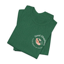 Load image into Gallery viewer, Neighbors Unisex Short Sleeve Tee (Available in 9 colors)