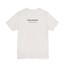 Load image into Gallery viewer, Together. Unisex Jersey Short Sleeve Tee