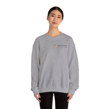 Load image into Gallery viewer, Branded GSFB Unisex Heavy Blend™ Crewneck Sweatshirt (Available in 3 colors)
