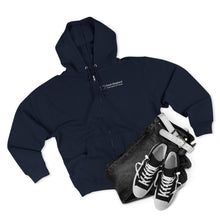Load image into Gallery viewer, Branded GSFB Unisex Zip Hoodie (Available in 6 colors)