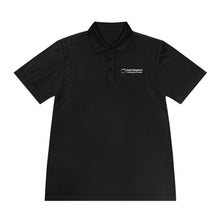 Load image into Gallery viewer, Men's Sport Polo Shirt