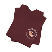 Load image into Gallery viewer, Neighbors Unisex Short Sleeve Tee (Available in 9 colors)