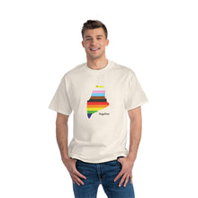 Load image into Gallery viewer, Together Short-Sleeve T-Shirt