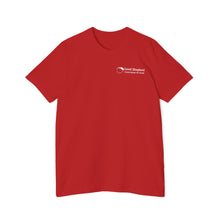 Load image into Gallery viewer, Branded GSFB Unisex Short-Sleeve T-Shirt (Available in 8 colors)