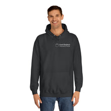 Load image into Gallery viewer, Unisex College Hoodie