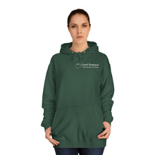 Load image into Gallery viewer, Unisex College Hoodie