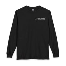 Load image into Gallery viewer, Unisex Long Sleeve T-Shirt