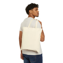 Load image into Gallery viewer, Harvesting Good Cotton Canvas Tote Bag