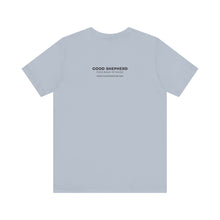 Load image into Gallery viewer, Together. Unisex Jersey Short Sleeve Tee
