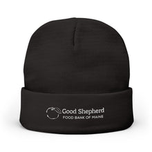 Load image into Gallery viewer, Branded GSFB Knit Beanie (Embroidery) (Available in 1 color)