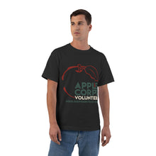 Load image into Gallery viewer, Copy of Apple Corps Leader Short-Sleeve T-Shirt Black