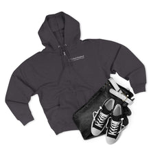 Load image into Gallery viewer, Branded GSFB Unisex Zip Hoodie (Available in 6 colors)