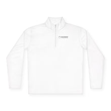 Load image into Gallery viewer, Unisex Quarter-Zip Pullover