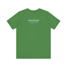 Load image into Gallery viewer, Lettuce Help. Unisex Jersey Short Sleeve Tee 9 (Available in 4 colors)