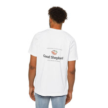 Load image into Gallery viewer, Branded GSFB Unisex Short-Sleeve T-Shirt (Available in 3 colors)